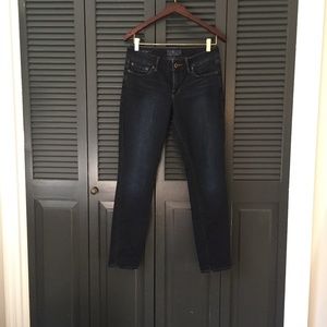 Lucky Jeans